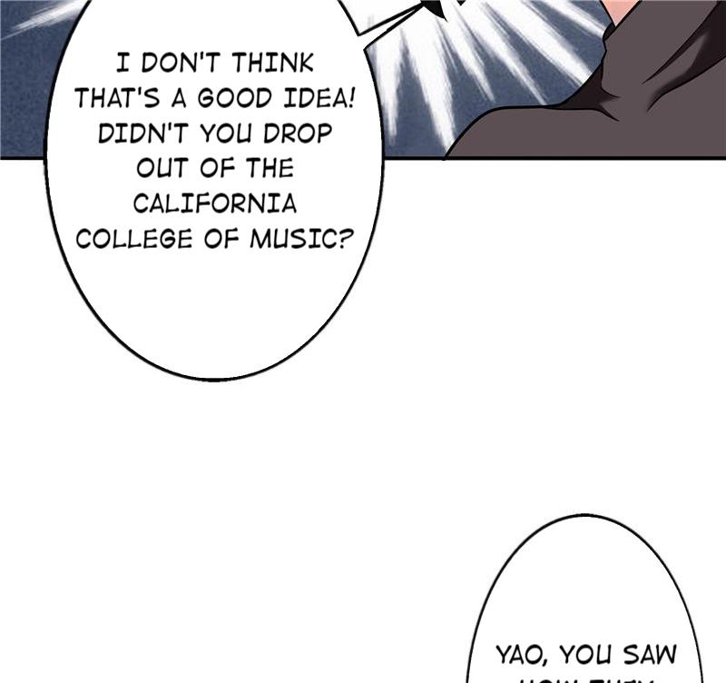 Become A Girl At Night Chapter 95 - page 26