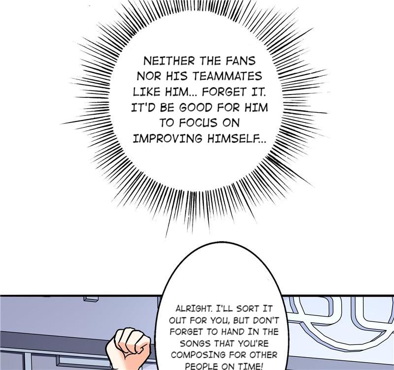 Become A Girl At Night Chapter 95 - page 29