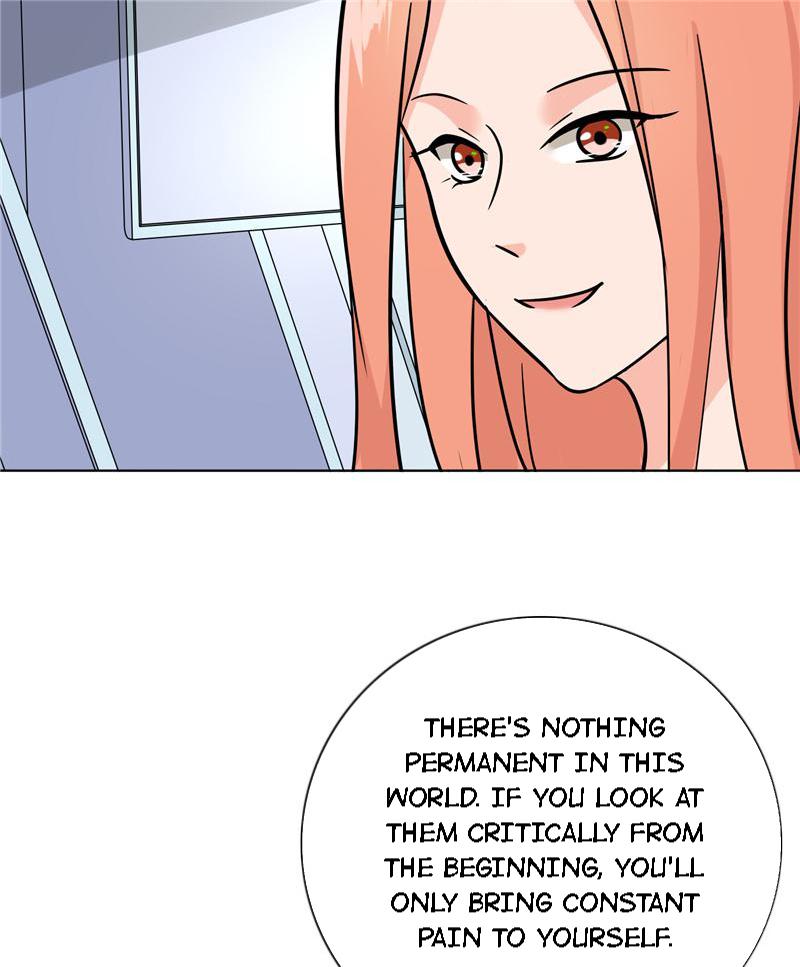 Become A Girl At Night Chapter 95 - page 5