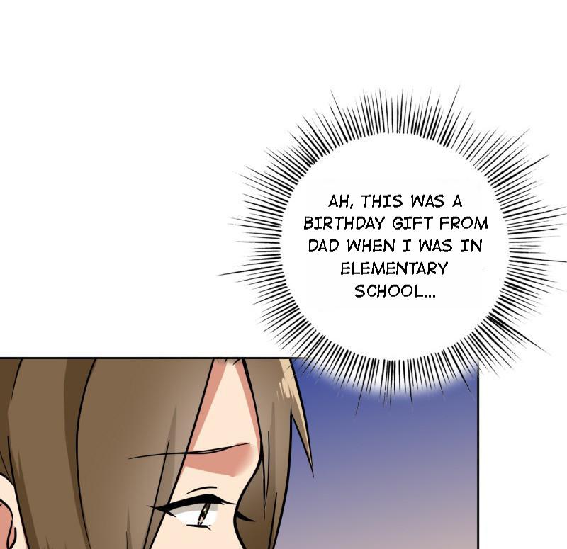 Become A Girl At Night Chapter 94 - page 10