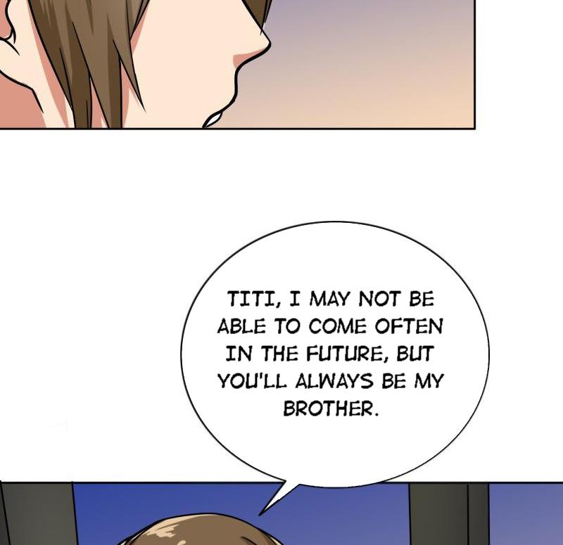 Become A Girl At Night Chapter 94 - page 11