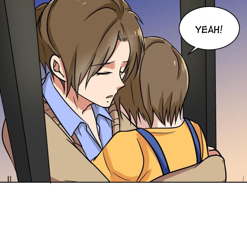 Become A Girl At Night Chapter 94 - page 12