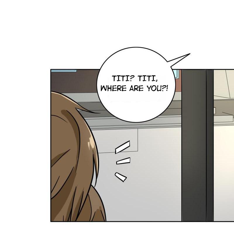 Become A Girl At Night Chapter 94 - page 13