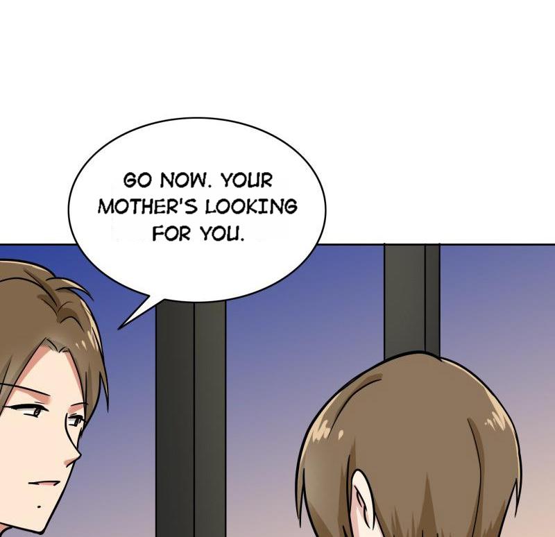 Become A Girl At Night Chapter 94 - page 14