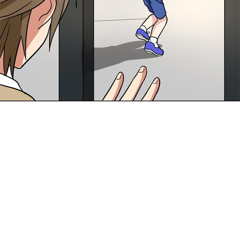 Become A Girl At Night Chapter 94 - page 17