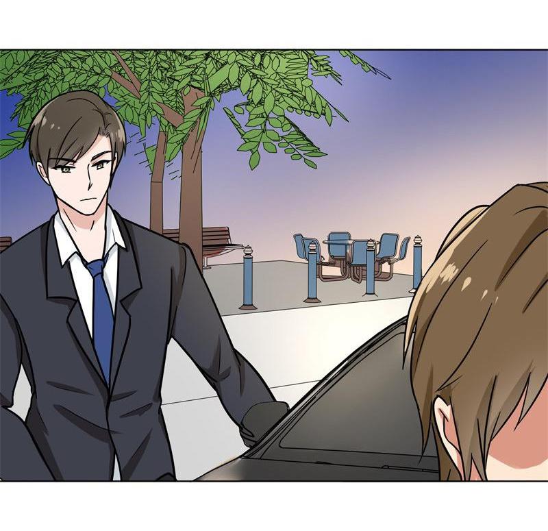 Become A Girl At Night Chapter 94 - page 18