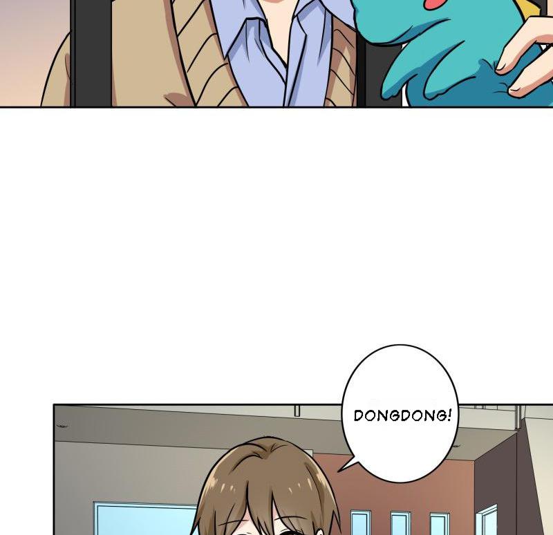 Become A Girl At Night Chapter 94 - page 2