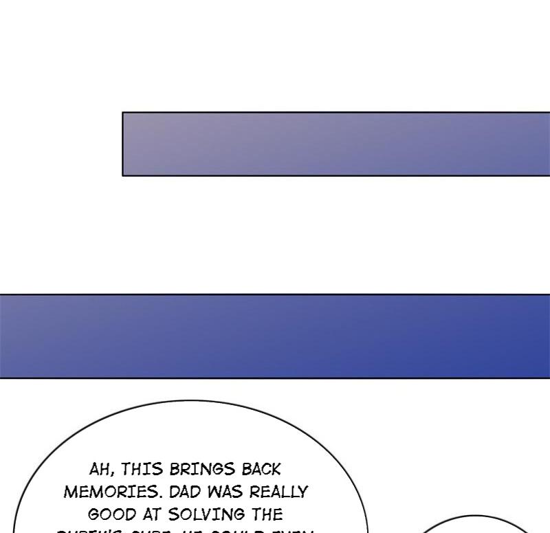 Become A Girl At Night Chapter 94 - page 20