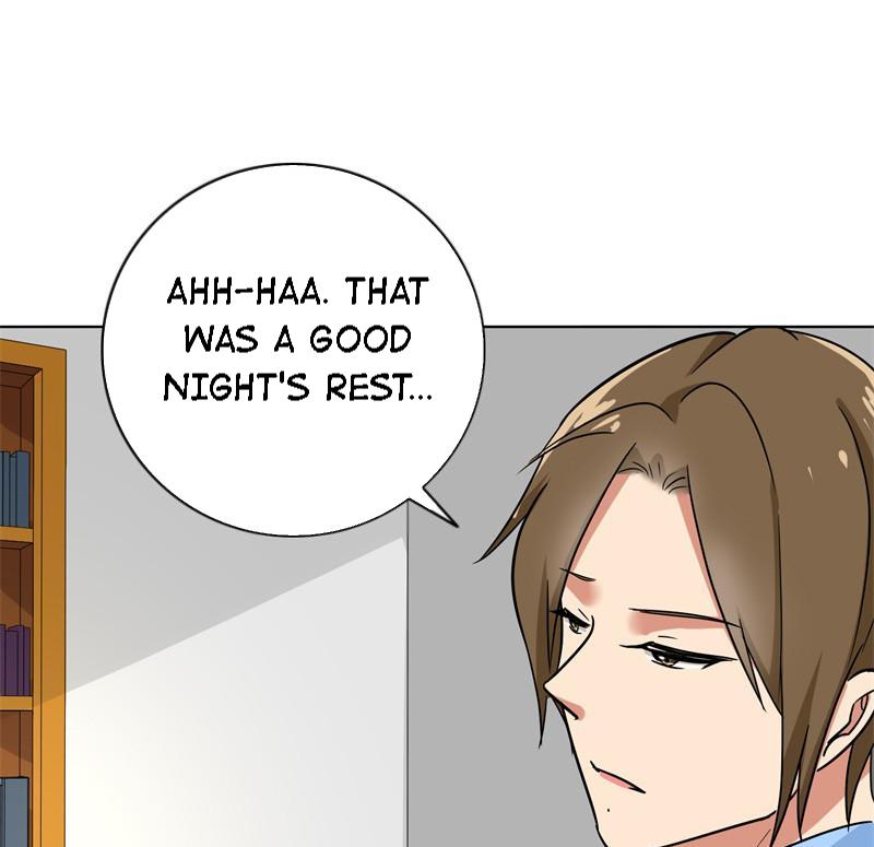 Become A Girl At Night Chapter 94 - page 28