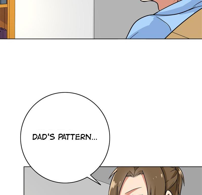 Become A Girl At Night Chapter 94 - page 29