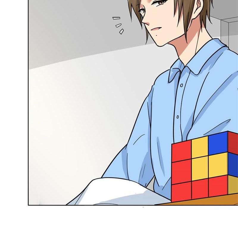 Become A Girl At Night Chapter 94 - page 30