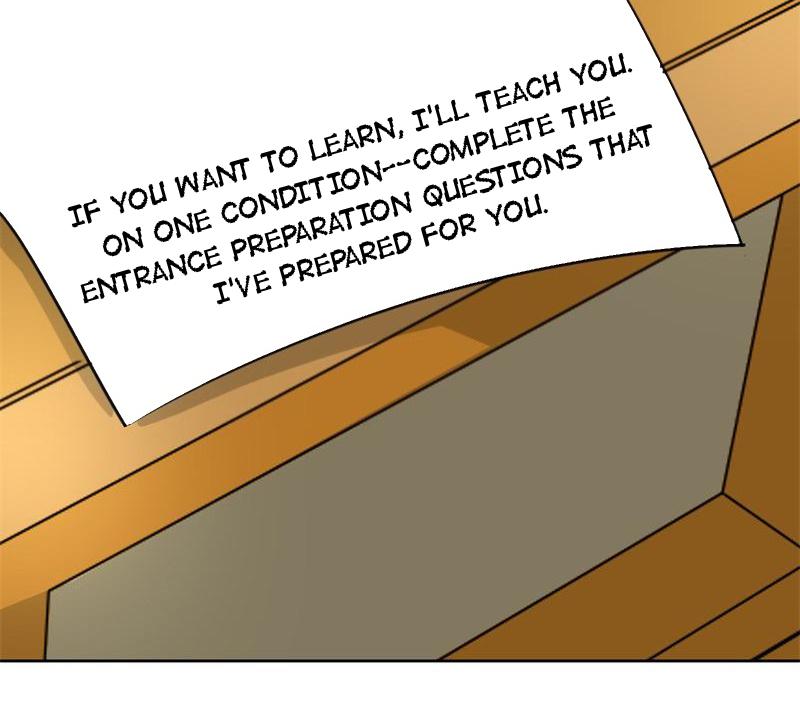 Become A Girl At Night Chapter 94 - page 33