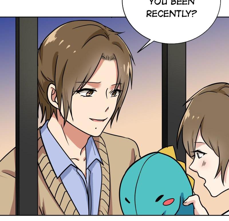Become A Girl At Night Chapter 94 - page 4