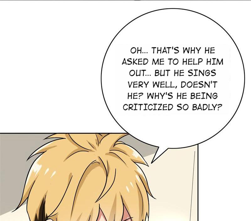 Become A Girl At Night Chapter 94 - page 42