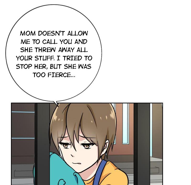 Become A Girl At Night Chapter 94 - page 5