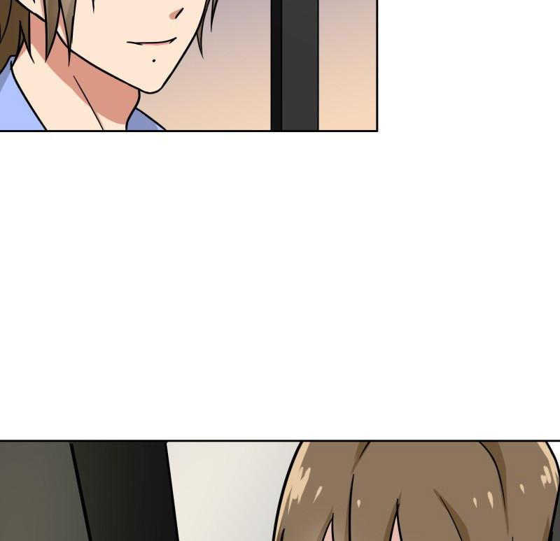 Become A Girl At Night Chapter 94 - page 7