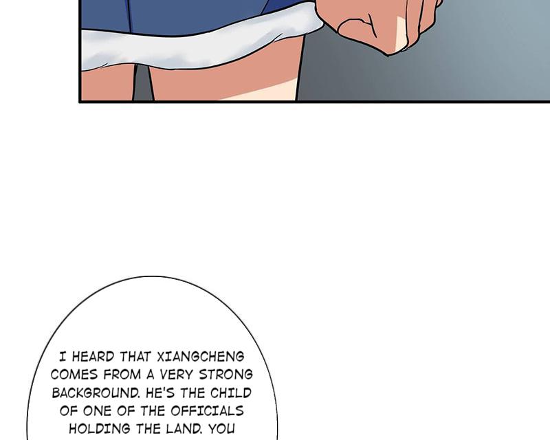 Become A Girl At Night Chapter 90 - page 12