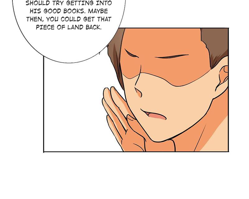 Become A Girl At Night Chapter 90 - page 13