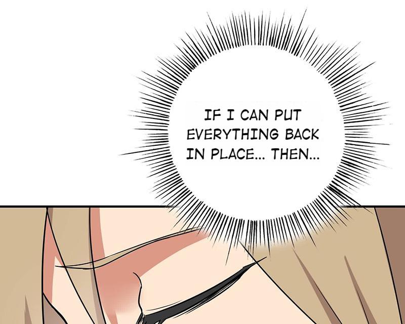 Become A Girl At Night Chapter 90 - page 14