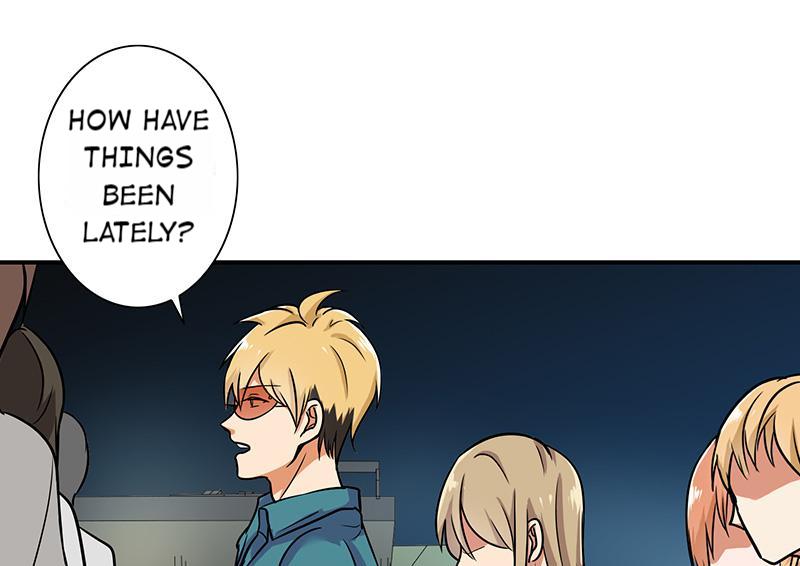 Become A Girl At Night Chapter 90 - page 16