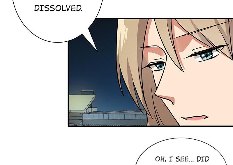 Become A Girl At Night Chapter 90 - page 18