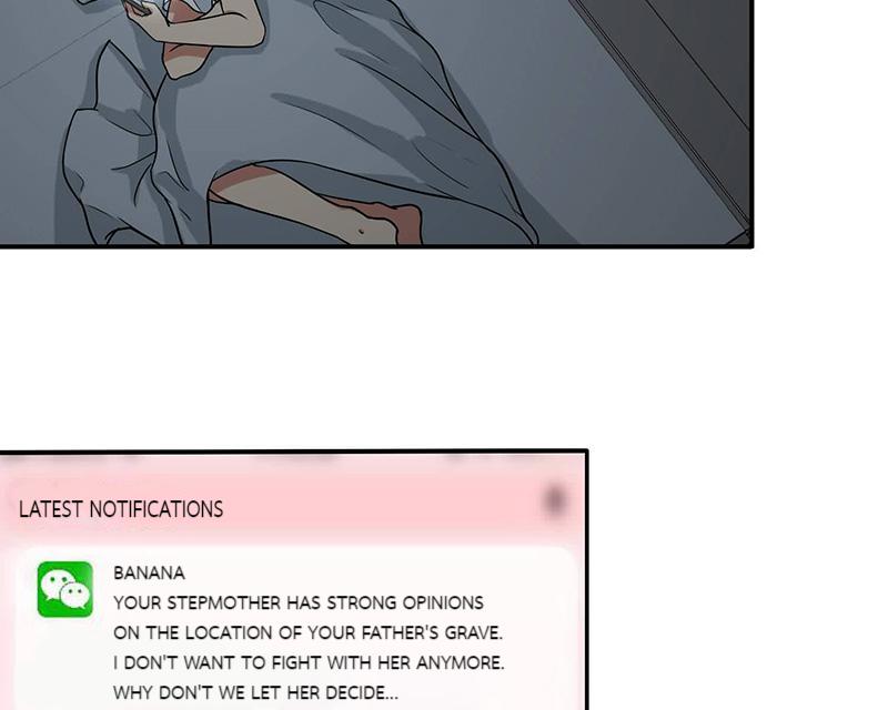 Become A Girl At Night Chapter 90 - page 2