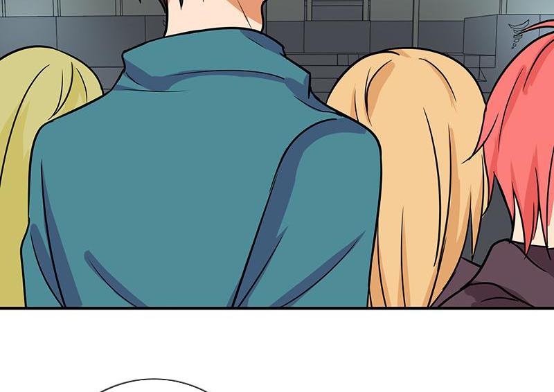 Become A Girl At Night Chapter 90 - page 23