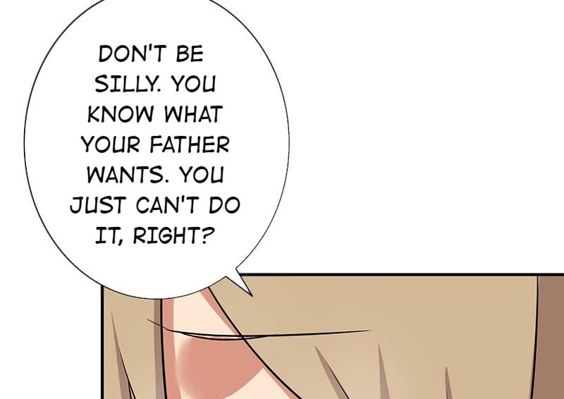 Become A Girl At Night Chapter 90 - page 24