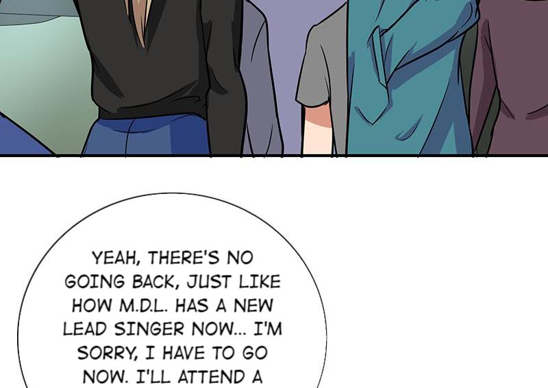 Become A Girl At Night Chapter 90 - page 28