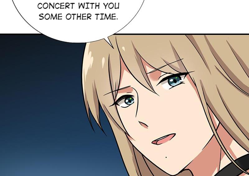 Become A Girl At Night Chapter 90 - page 29