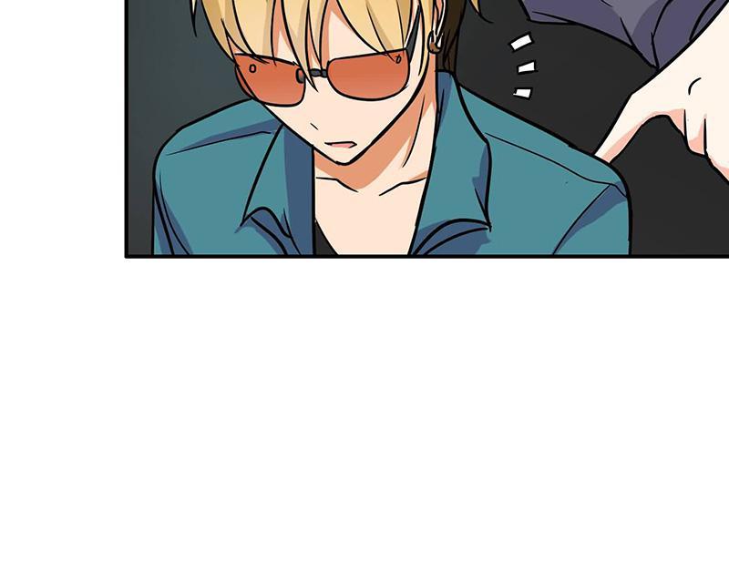 Become A Girl At Night Chapter 90 - page 36