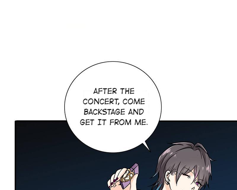 Become A Girl At Night Chapter 90 - page 41