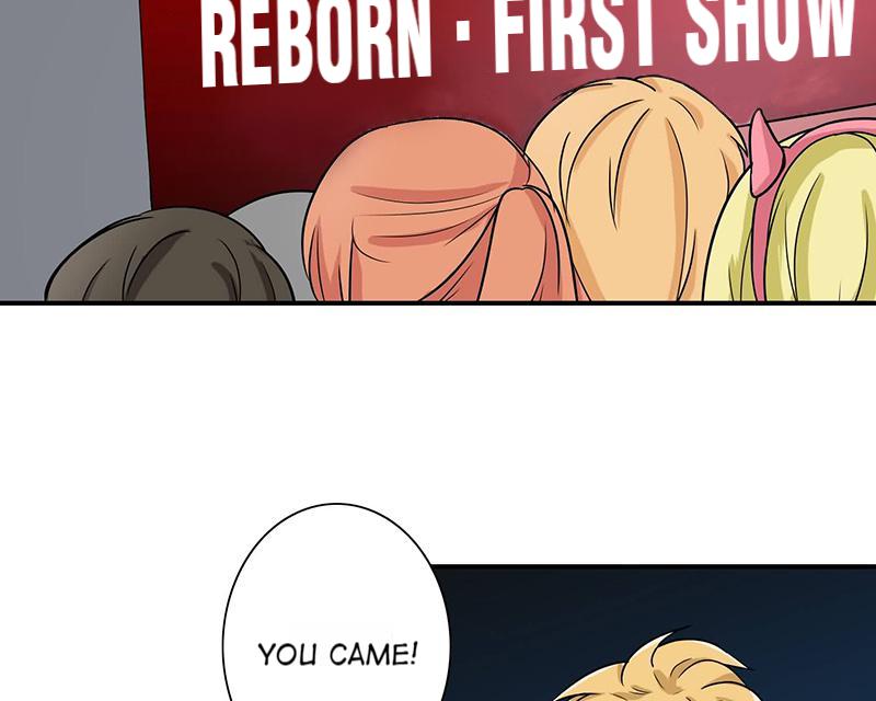Become A Girl At Night Chapter 90 - page 6