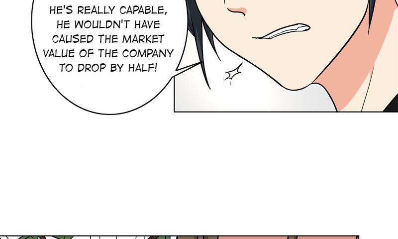 Become A Girl At Night Chapter 89 - page 19