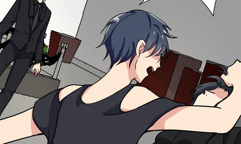 Become A Girl At Night Chapter 89 - page 28