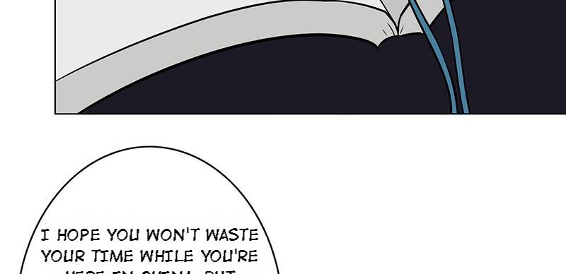 Become A Girl At Night Chapter 88 - page 51