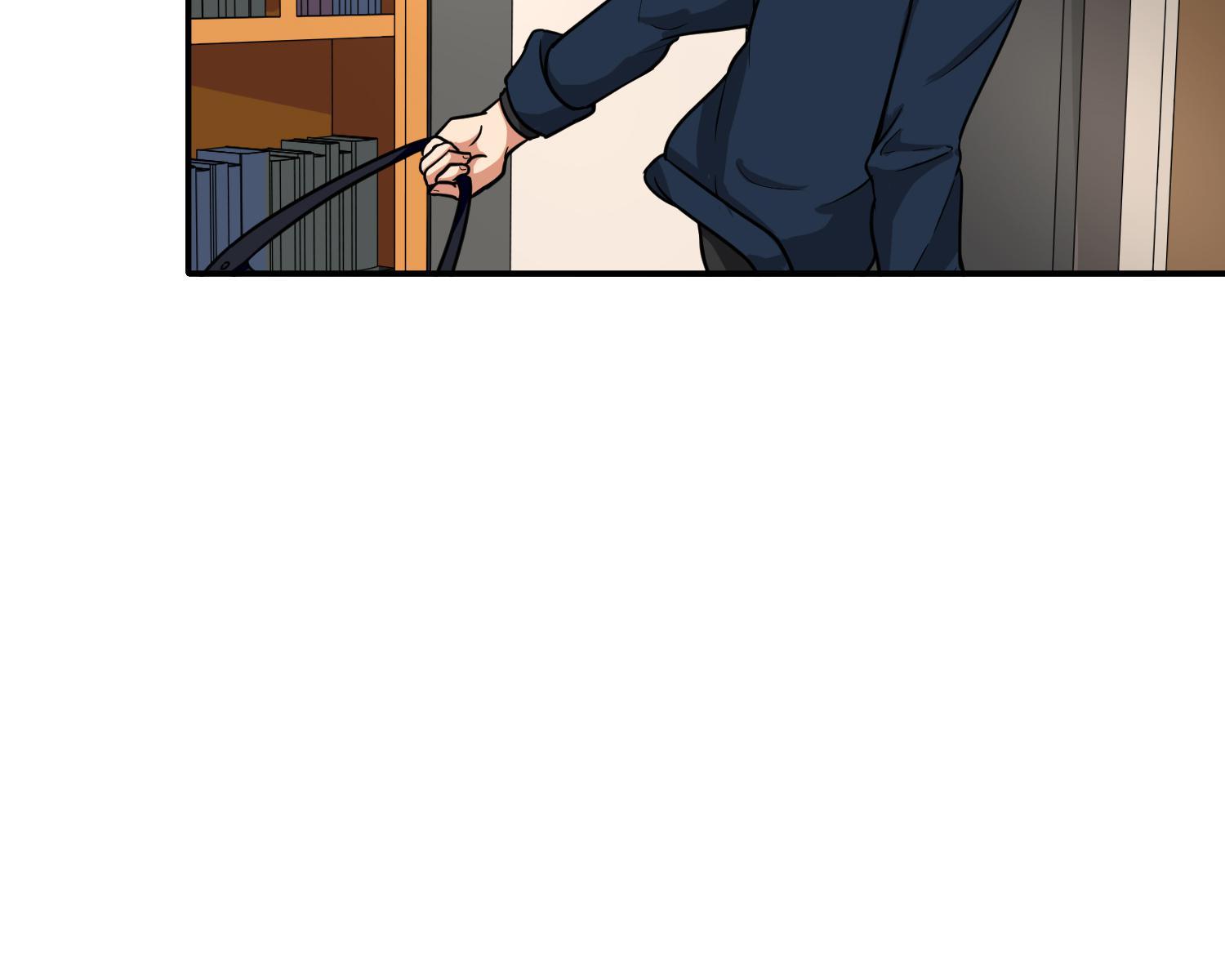 Become A Girl At Night Chapter 86 - page 14