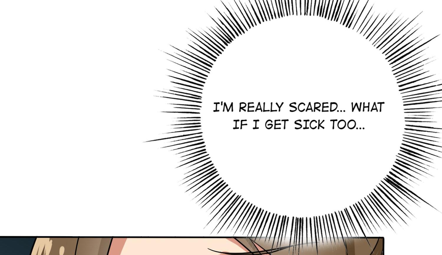 Become A Girl At Night Chapter 86 - page 19