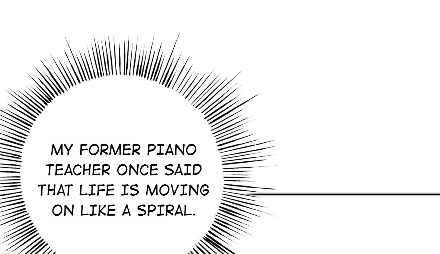 Become A Girl At Night Chapter 86 - page 21