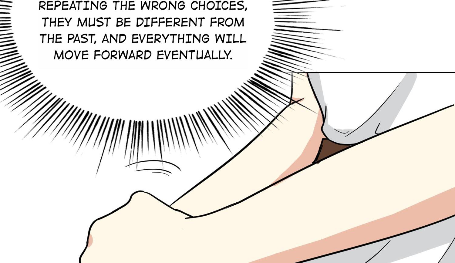 Become A Girl At Night Chapter 86 - page 24