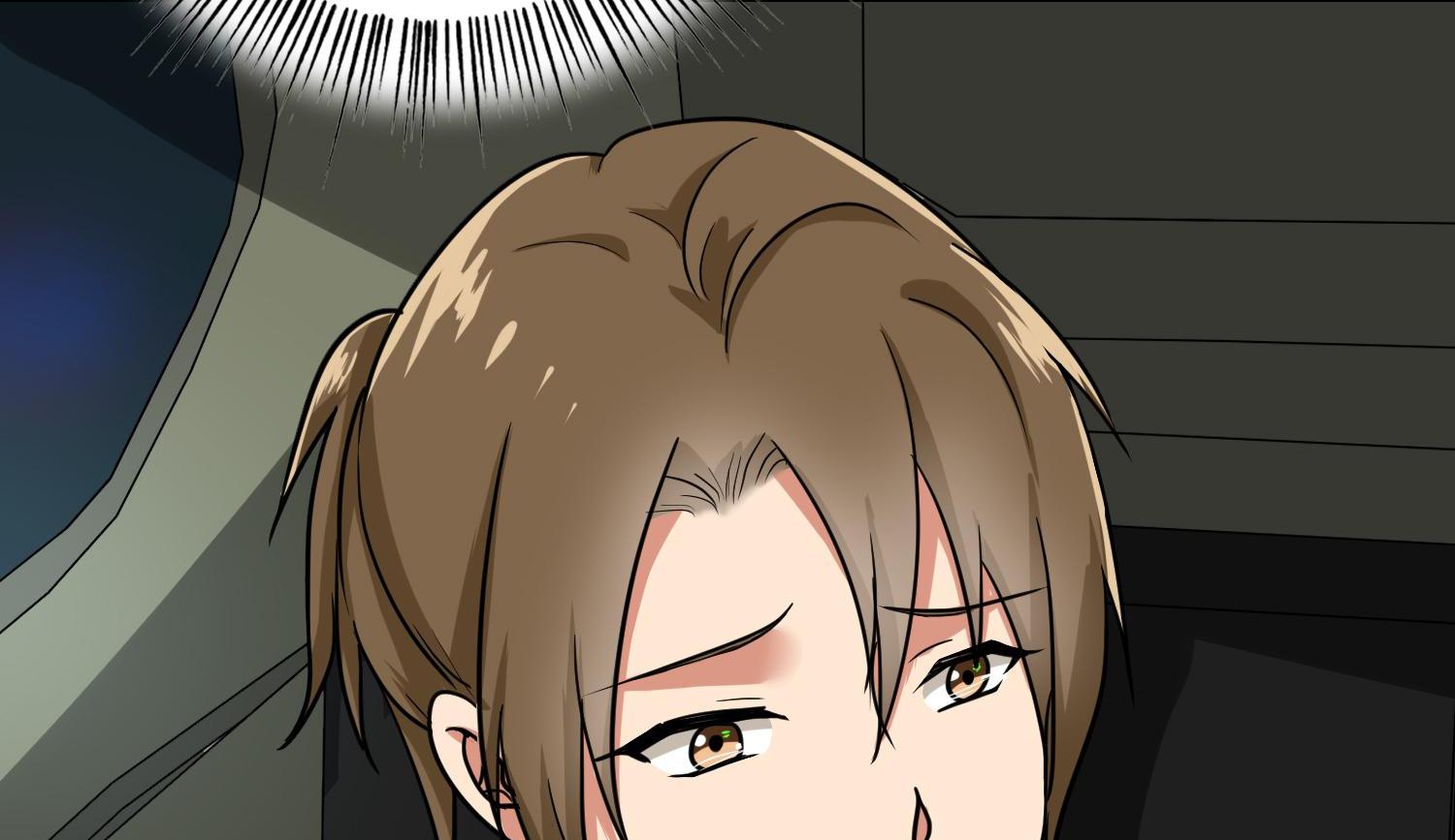 Become A Girl At Night Chapter 86 - page 28
