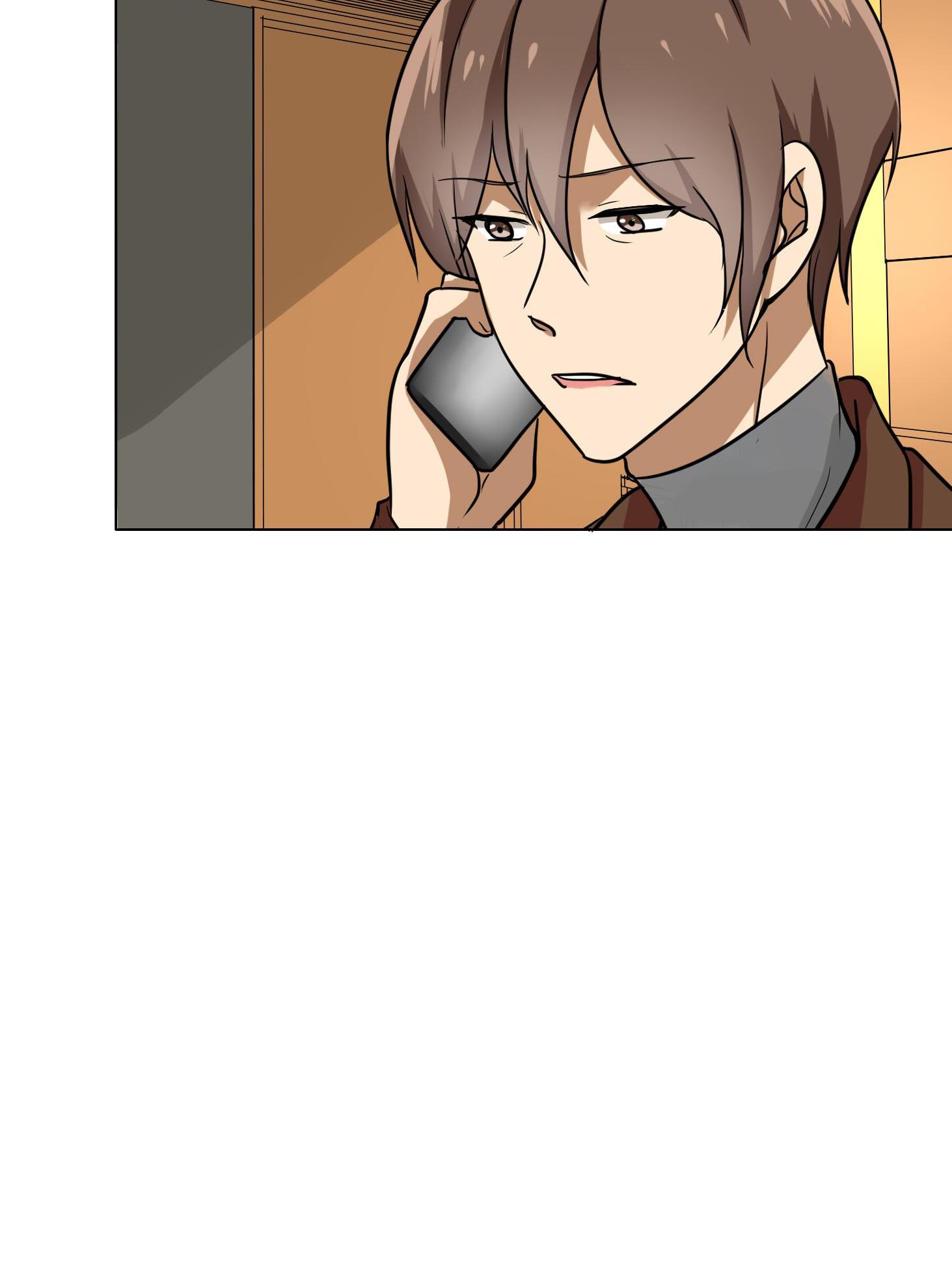 Become A Girl At Night Chapter 86 - page 33