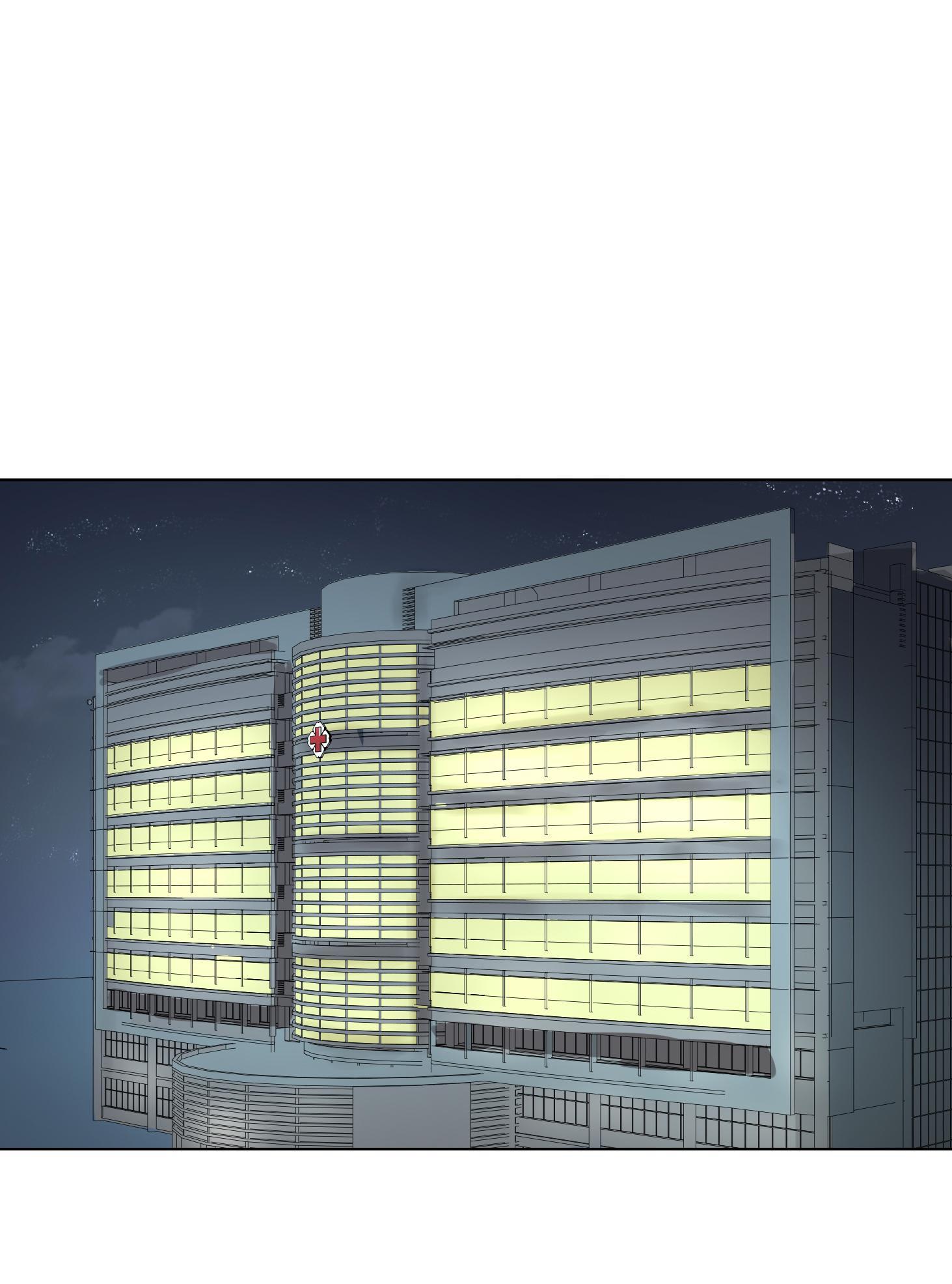 Become A Girl At Night Chapter 86 - page 34