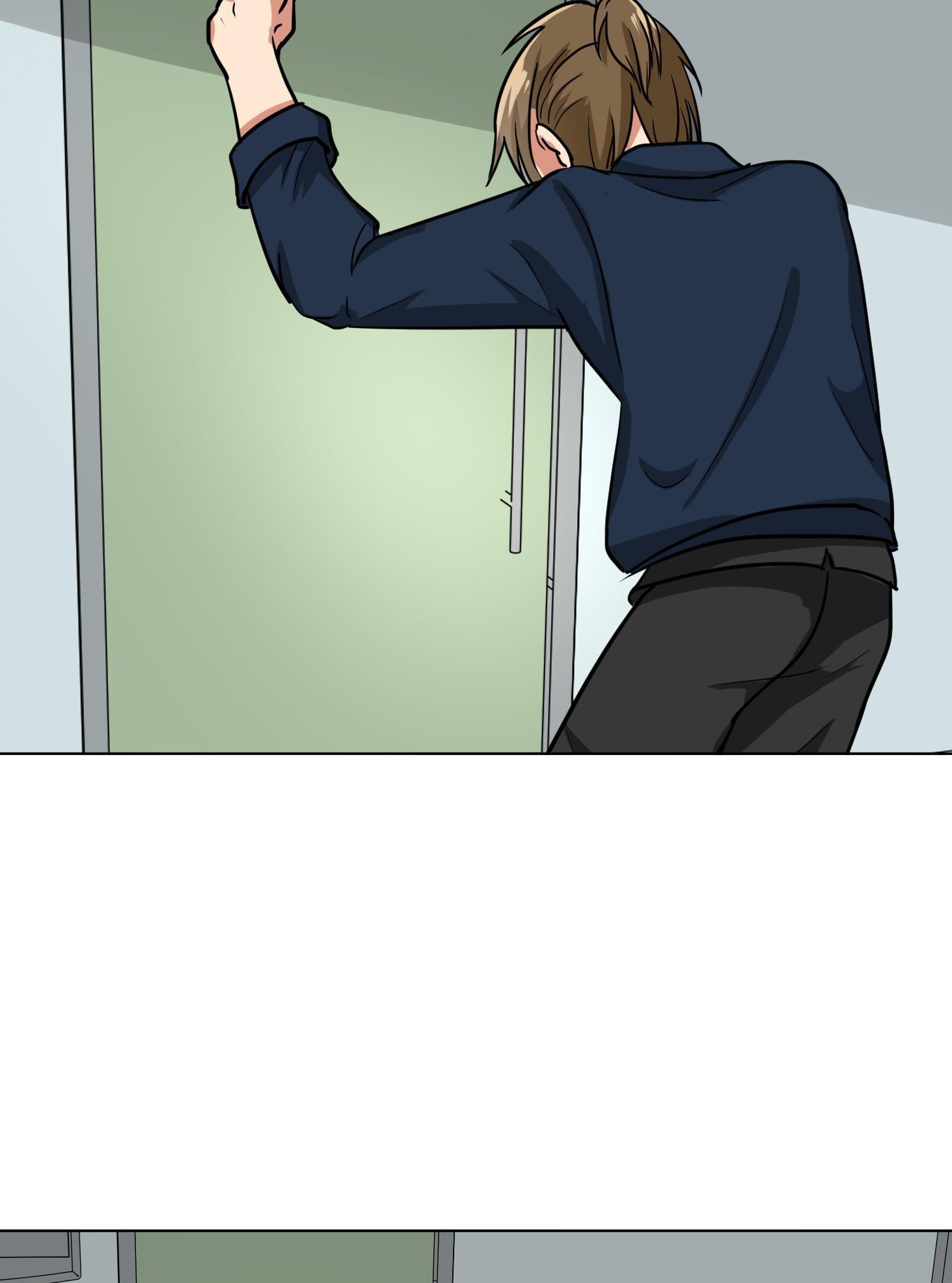 Become A Girl At Night Chapter 86 - page 40