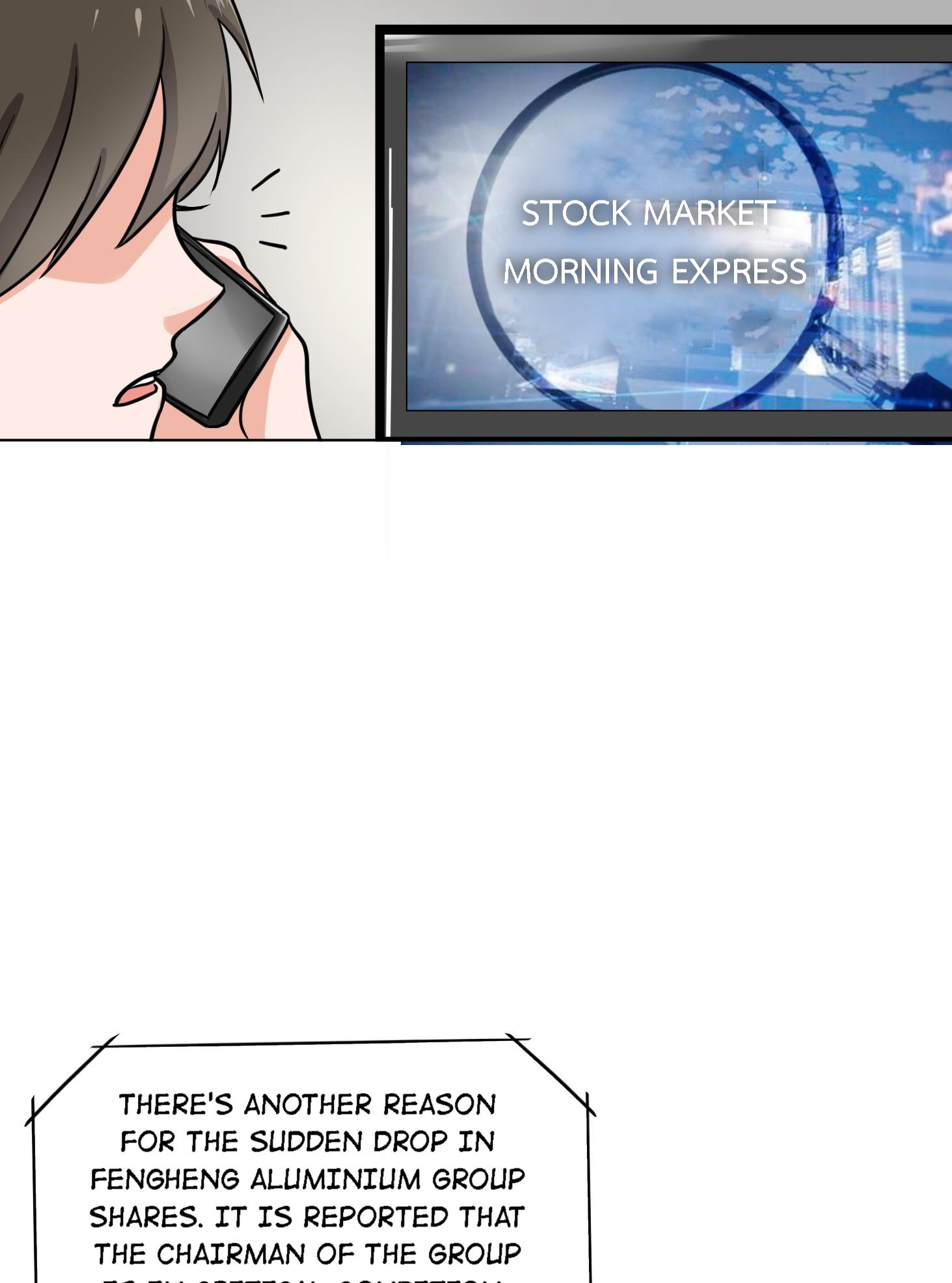 Become A Girl At Night Chapter 86 - page 43