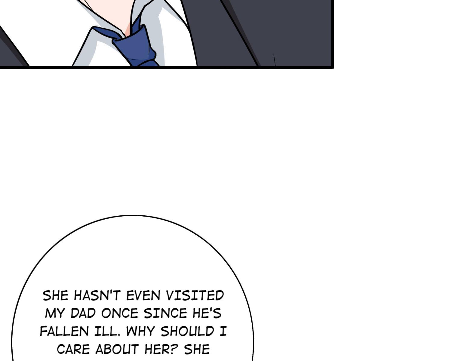 Become A Girl At Night Chapter 86 - page 7