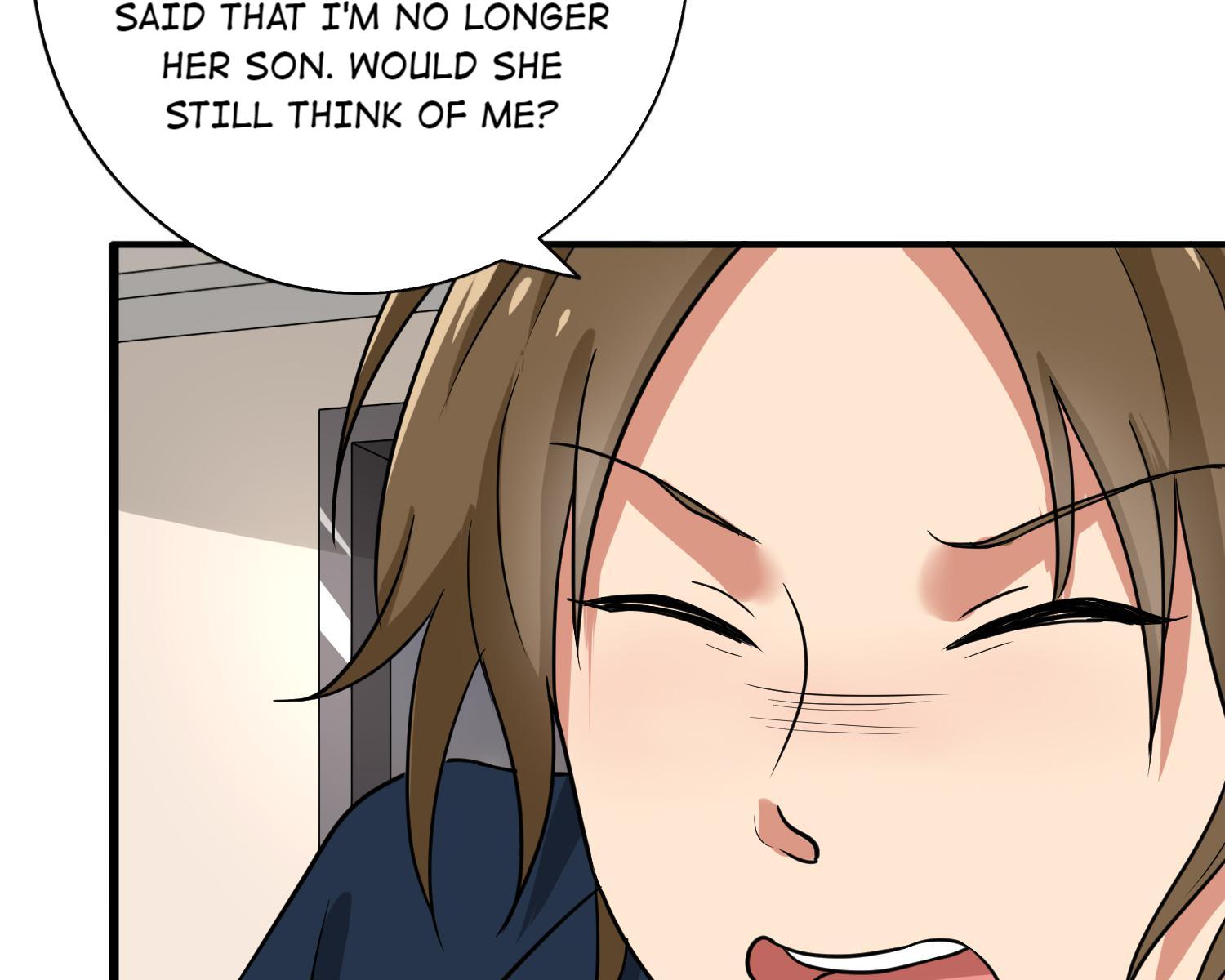 Become A Girl At Night Chapter 86 - page 8