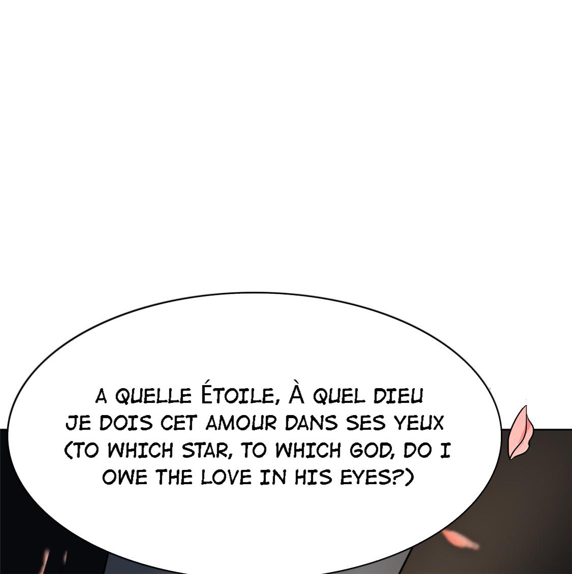 Become A Girl At Night Chapter 85 - page 1