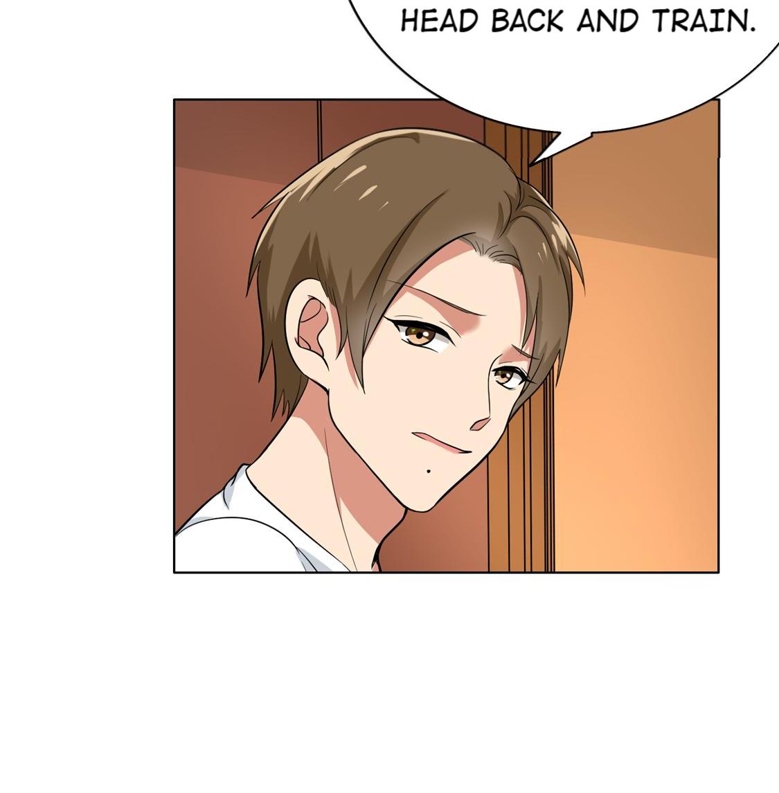 Become A Girl At Night Chapter 85 - page 14