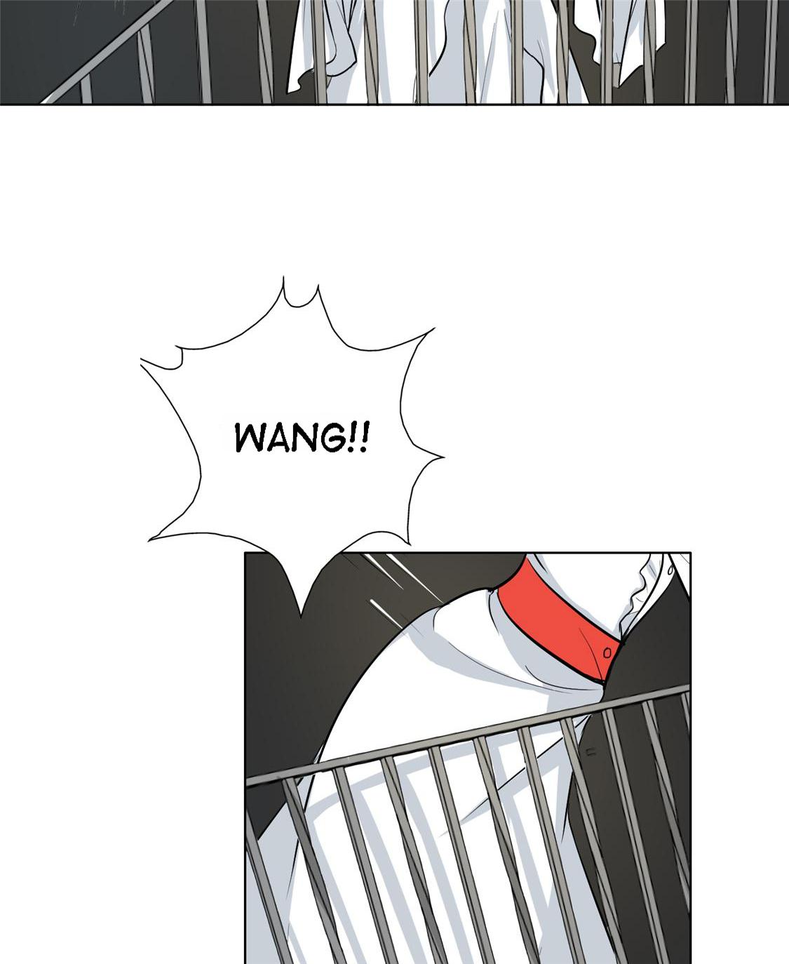 Become A Girl At Night Chapter 85 - page 20
